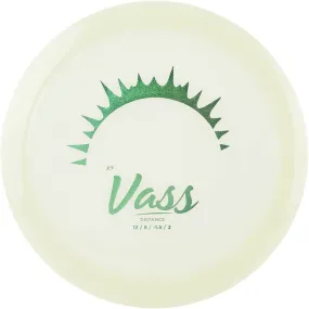 K1 Glow Vass