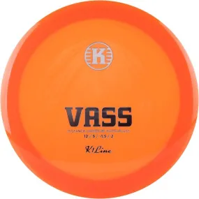 K1 Vass