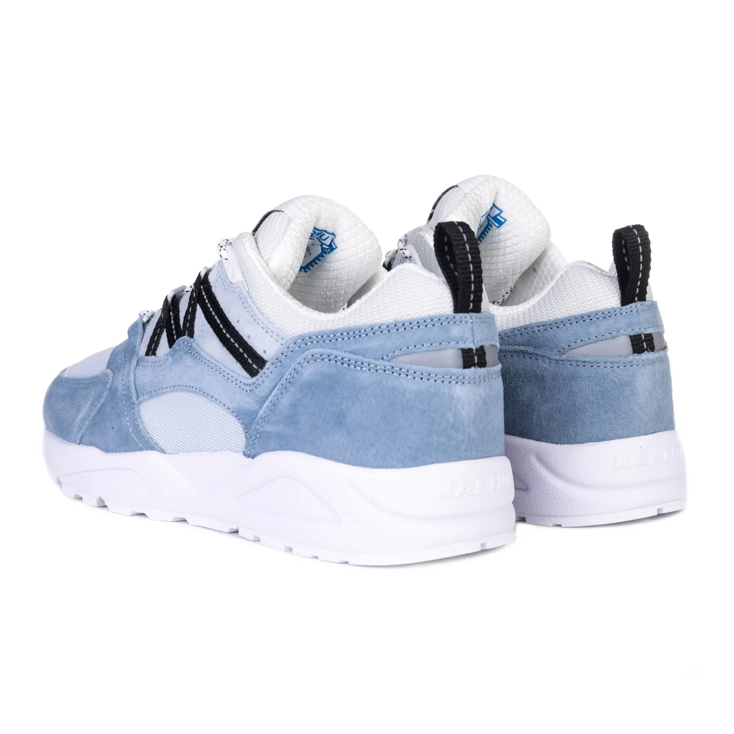 KARHU FUSION 2.0 ASHLEY BLUE / JET BLACK