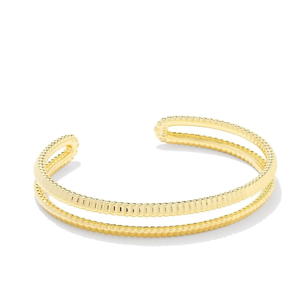 Kendra Scott Layne Cuff Bracelet