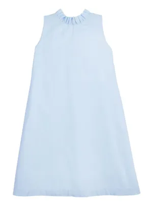 Little English - Elizabeth Dress - Light Blue