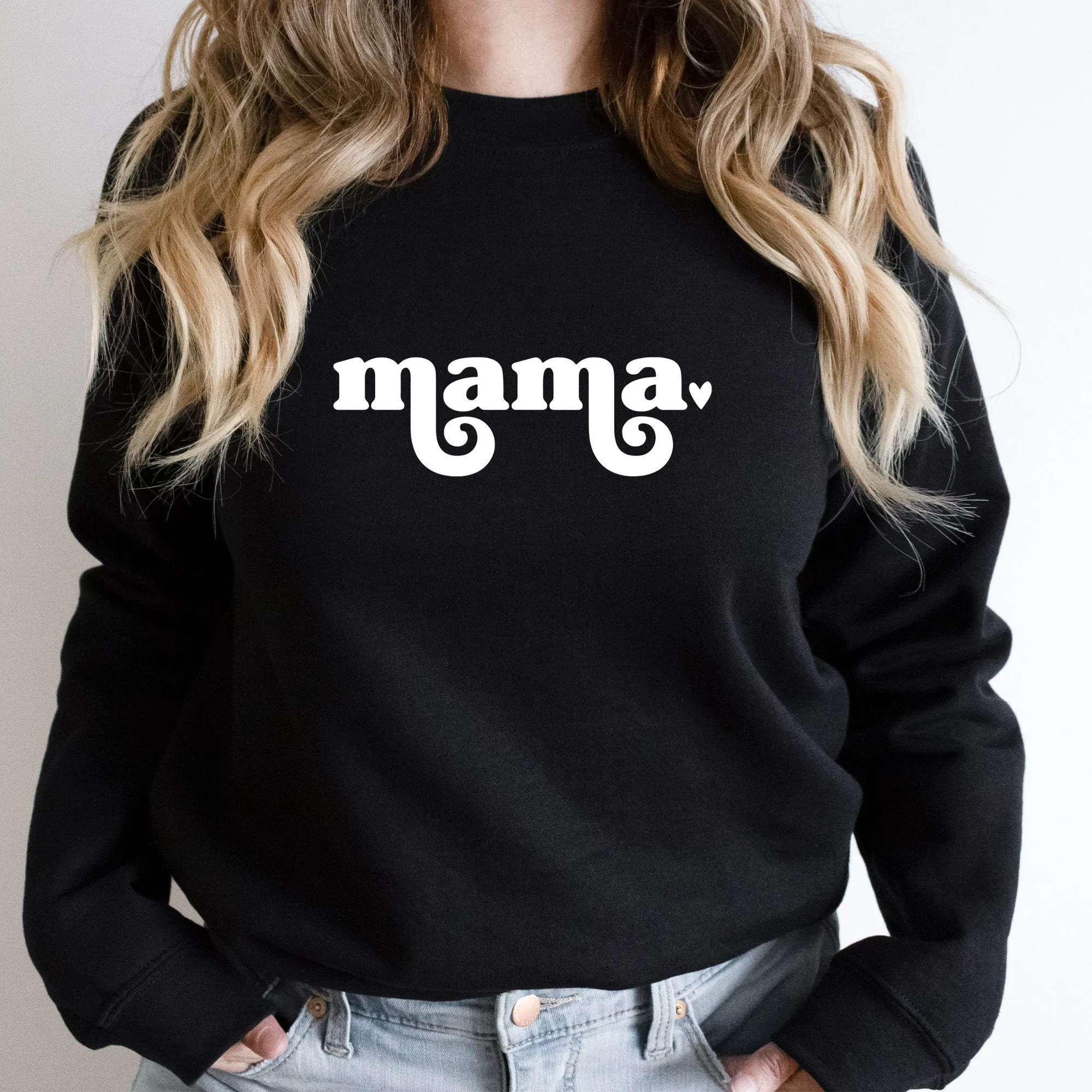 Mama Sweatshirt