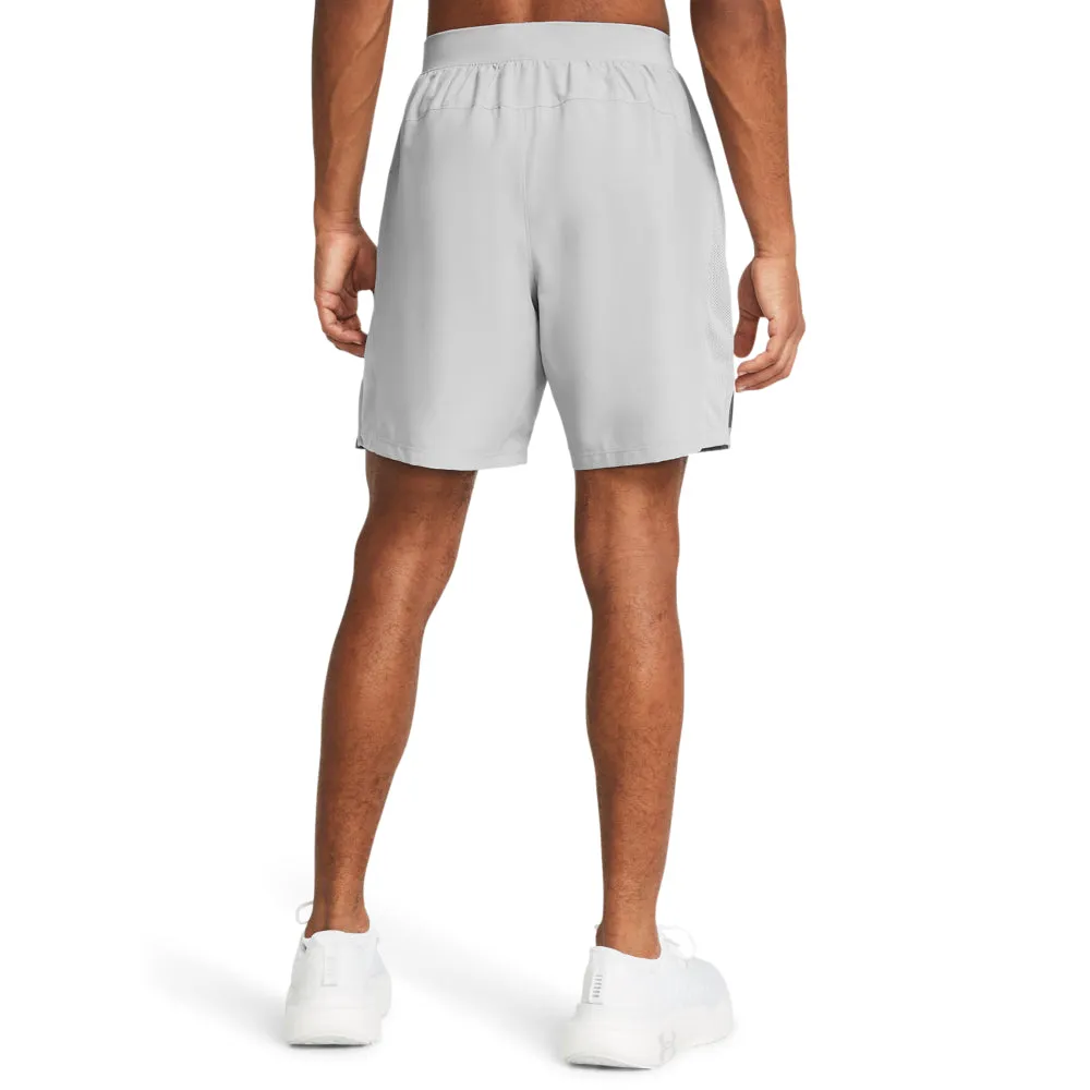 Men's Under Armour Launch 7 Unlined Short