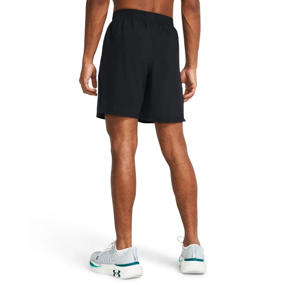 Men's Under Armour Launch 7 Unlined Short