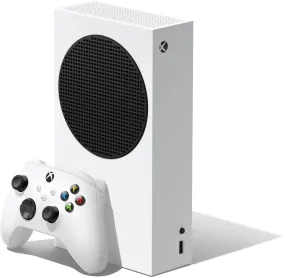 Microsoft Xbox Series S Digital Edition Console