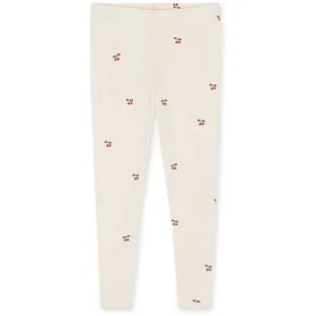 Minnie Pants Gots - Cherry