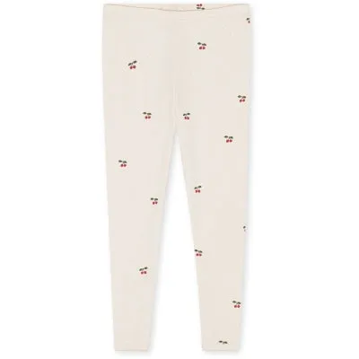 Minnie Pants Gots - Cherry