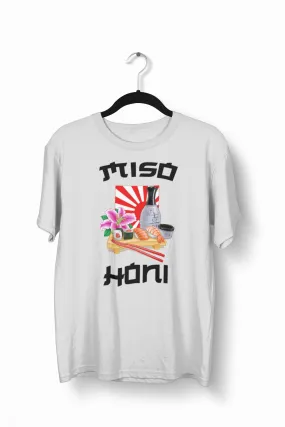 Miso Honi Shirt