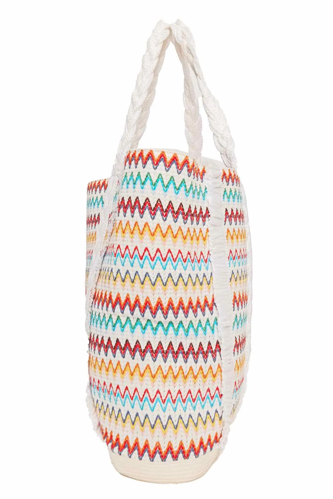 Missoni Tote