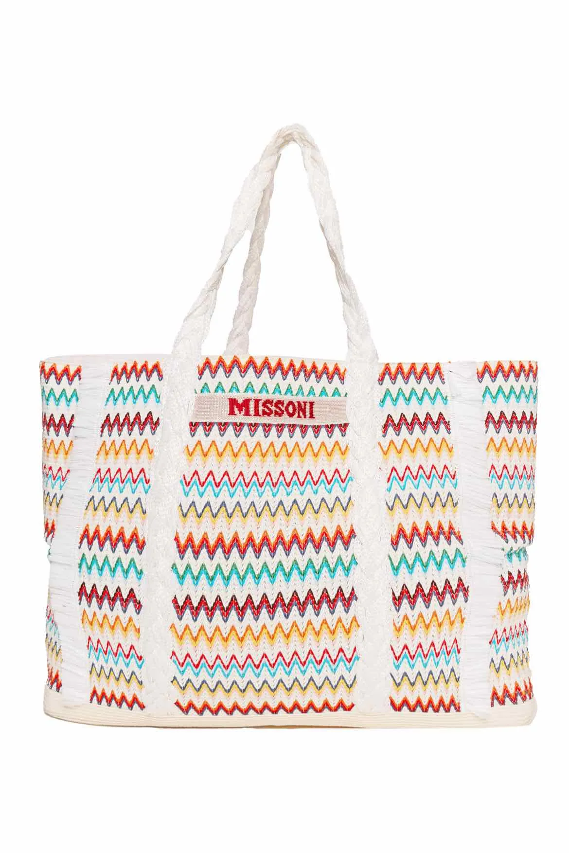 Missoni Tote