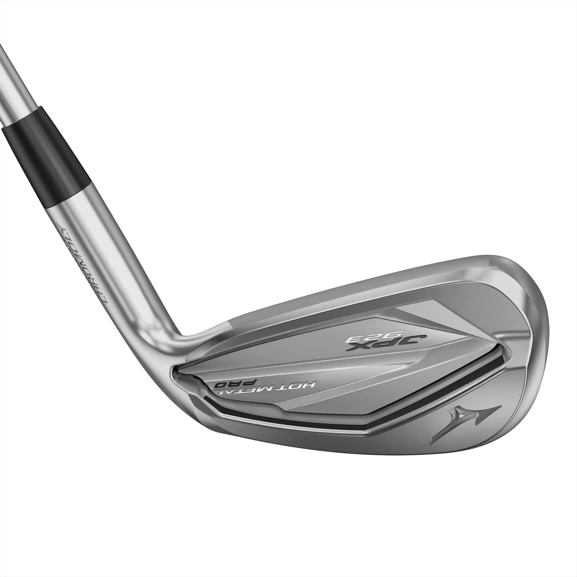 Mizuno JPX 923 Hot Metal Pro Irons