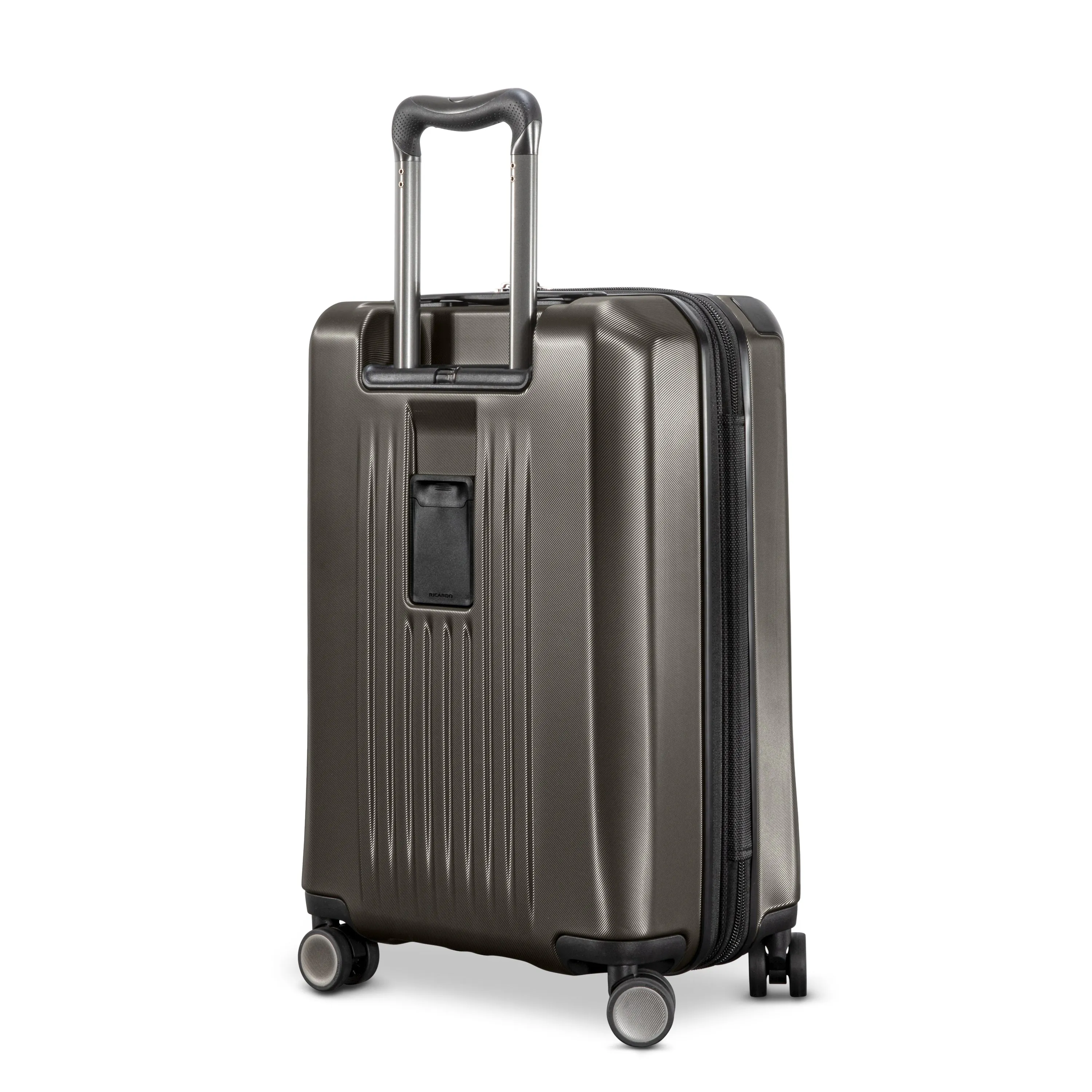 Montecito 2.0 Fast Access™ Front-Opening Hardside Carry-On Expandable Spinner