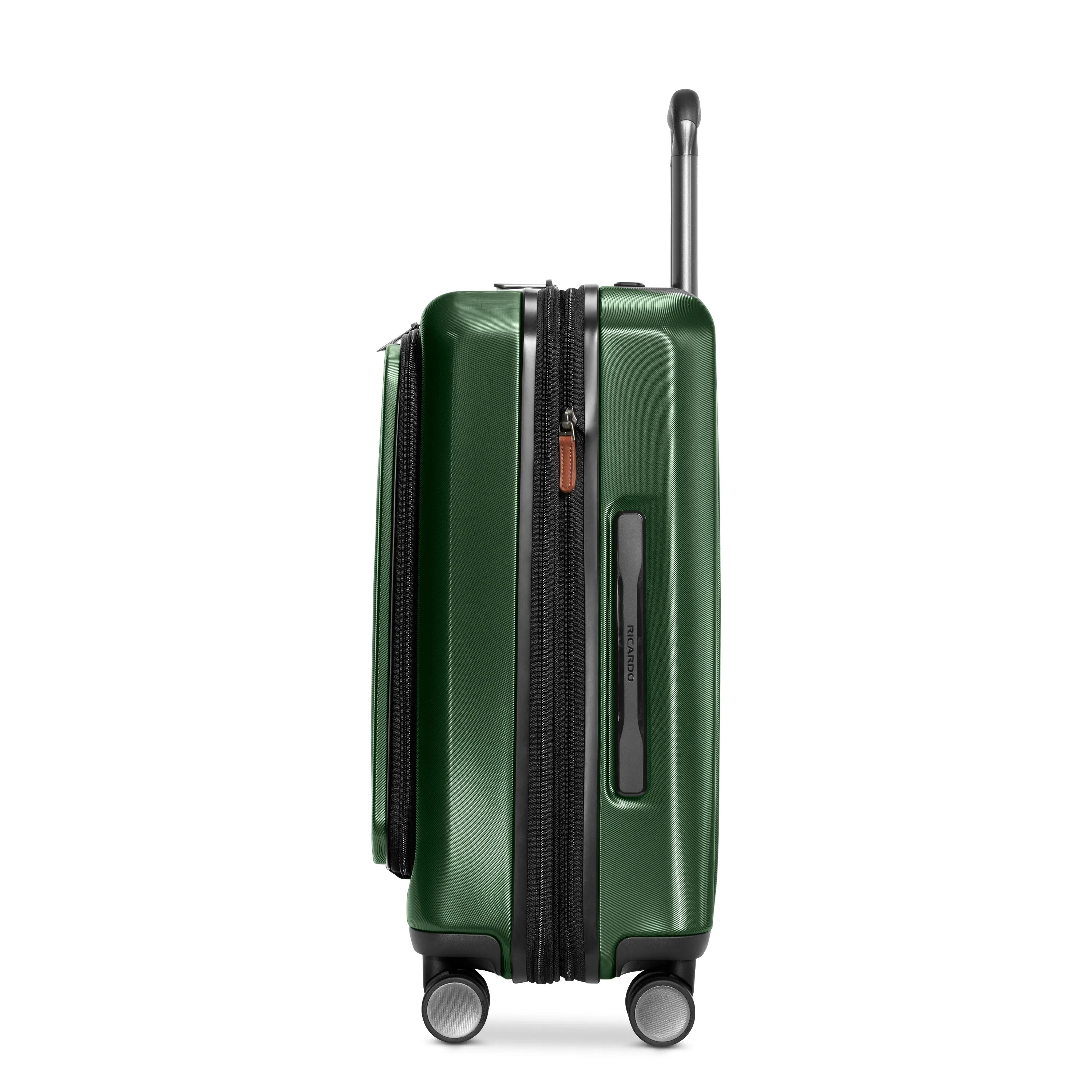 Montecito 2.0 Fast Access™ Front-Opening Hardside Carry-On Expandable Spinner