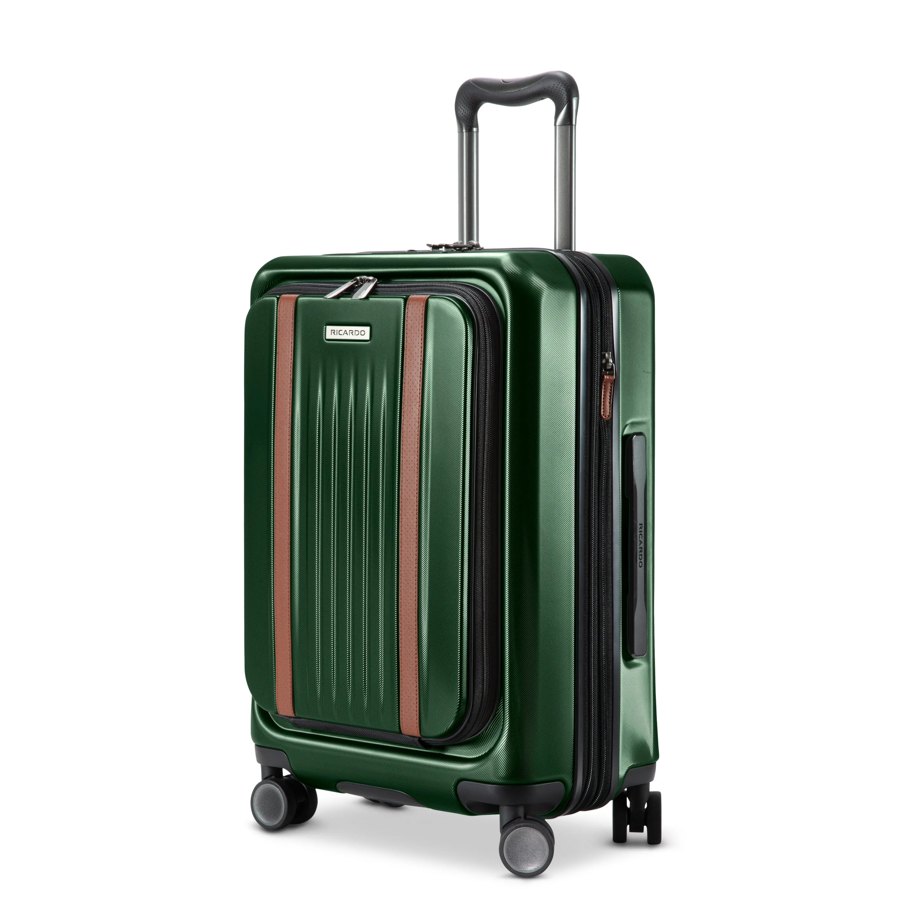 Montecito 2.0 Fast Access™ Front-Opening Hardside Carry-On Expandable Spinner