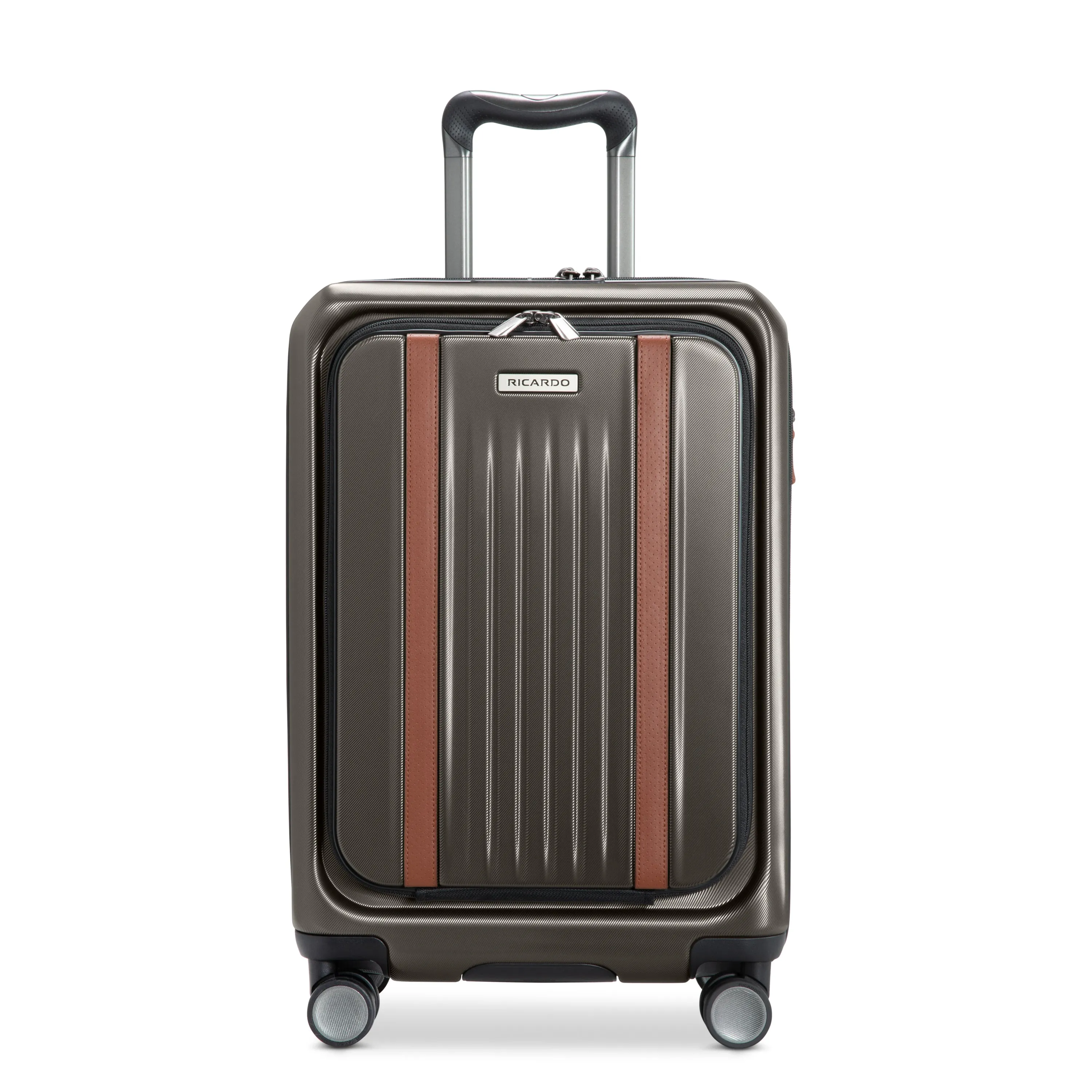 Montecito 2.0 Fast Access™ Front-Opening Hardside Carry-On Expandable Spinner