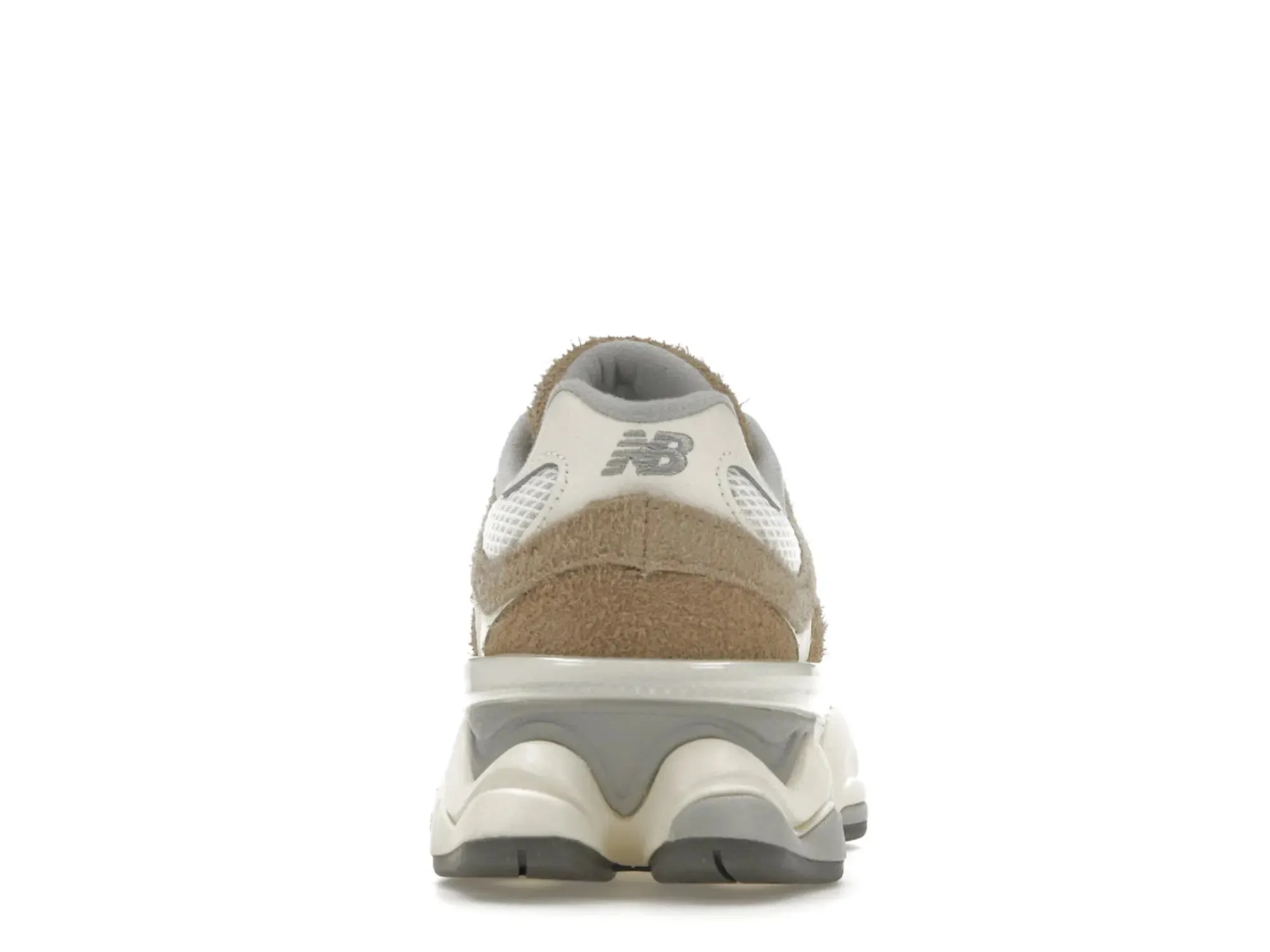 New Balance 9060 "Driftwood Stone Pink Sea Salt"