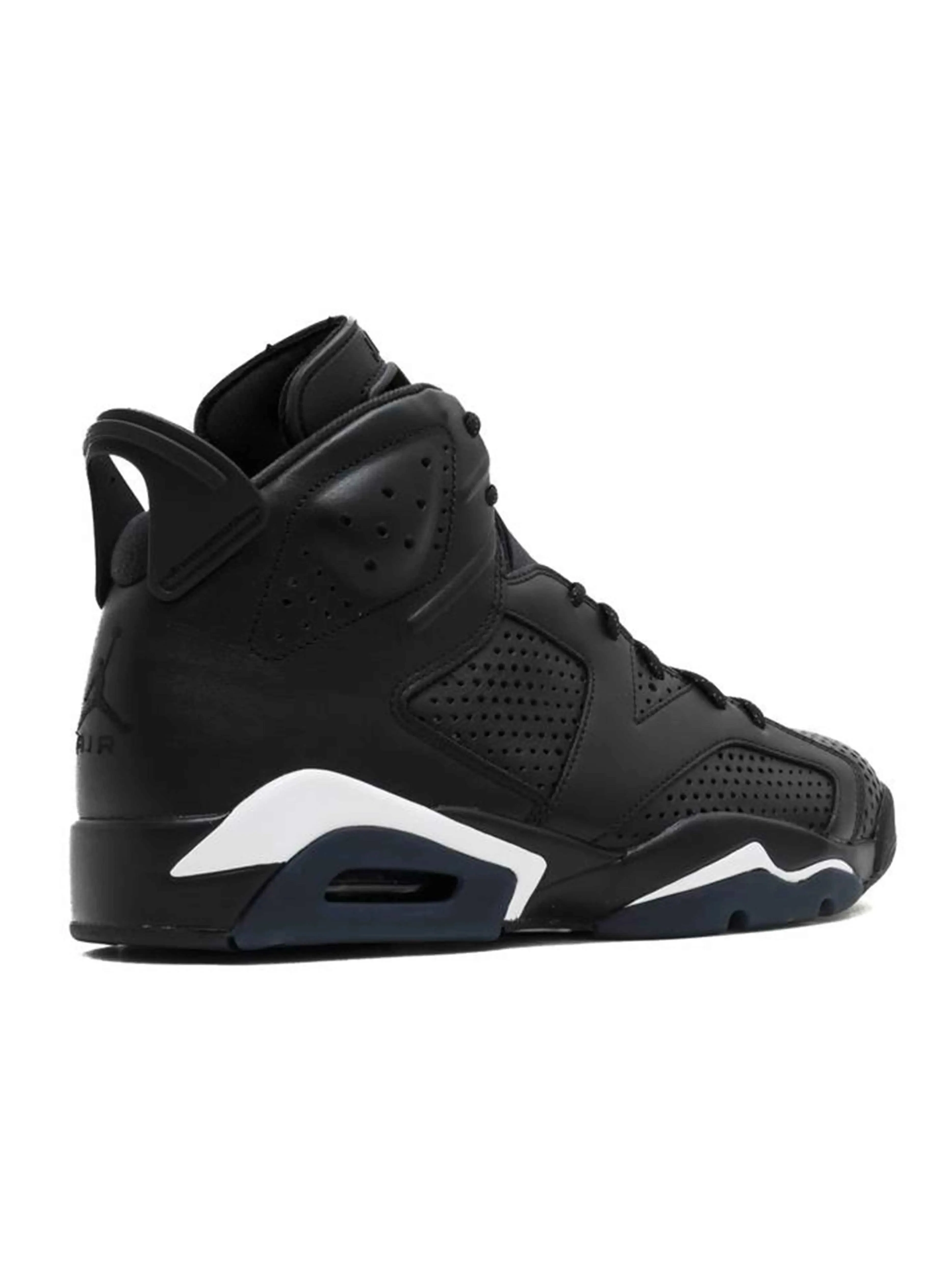 Nike Air Jordan 6 Retro Black Cat