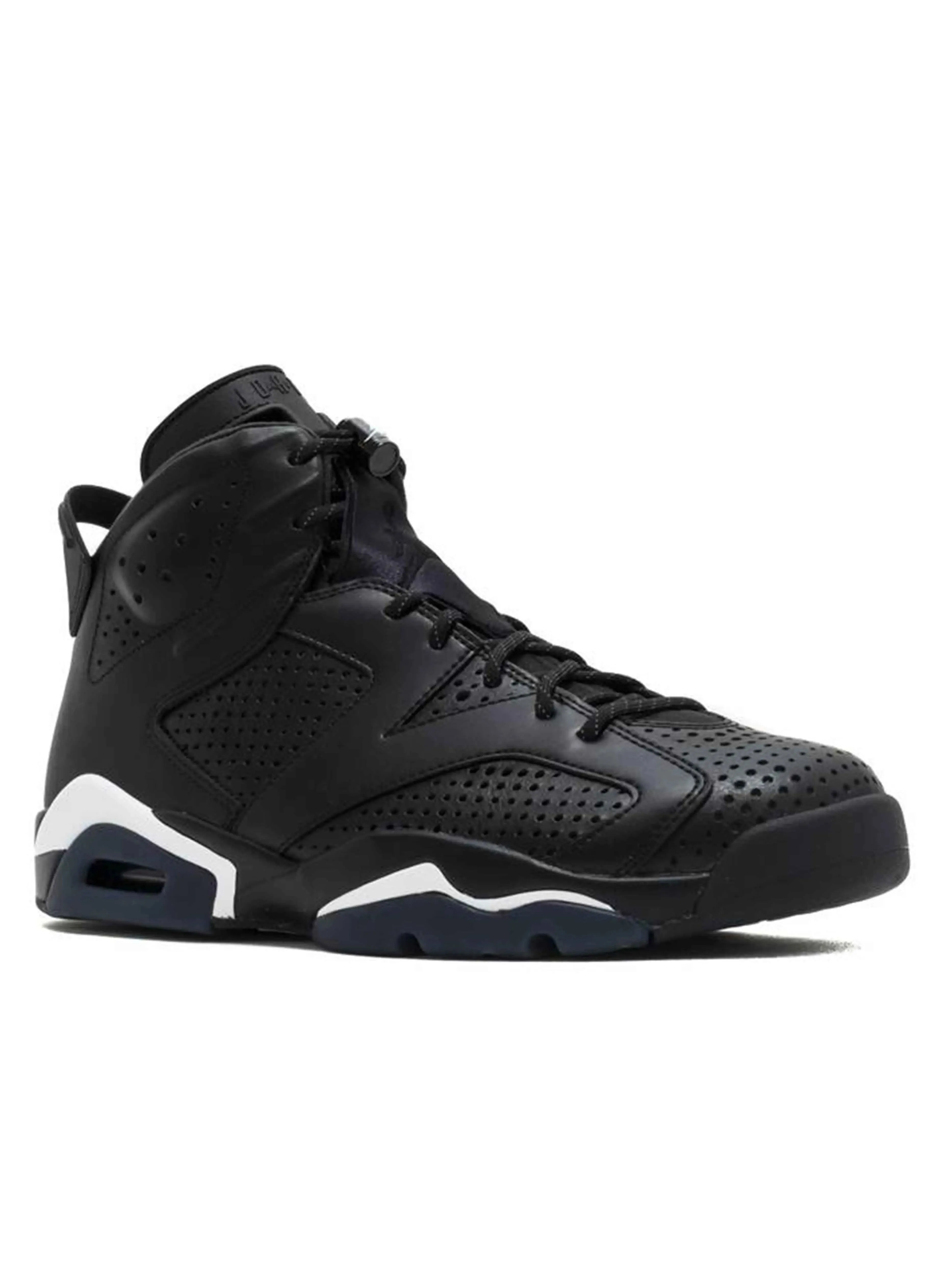 Nike Air Jordan 6 Retro Black Cat