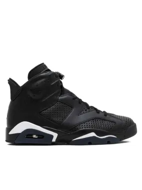 Nike Air Jordan 6 Retro Black Cat