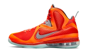 NIKE LEBRON 9