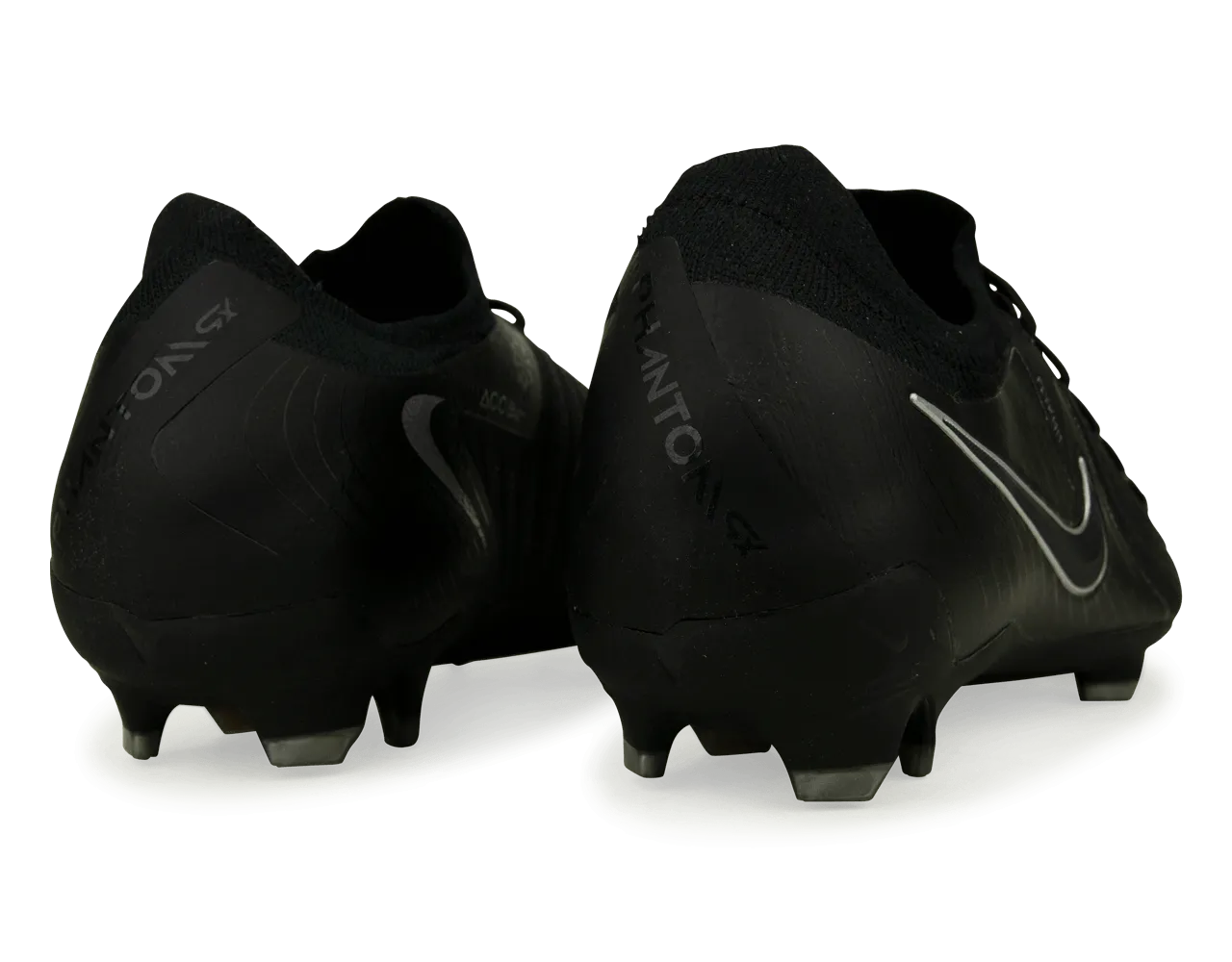 Nike Men's Phantom GX II Pro FG Black/Black