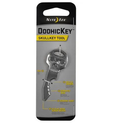 NiteIze - DOOHICKEY KEY TOOL - Multi-Tool  