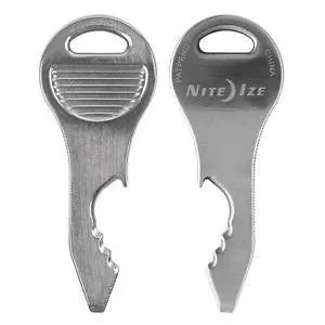 NiteIze - DOOHICKEY KEY TOOL - Multi-Tool  