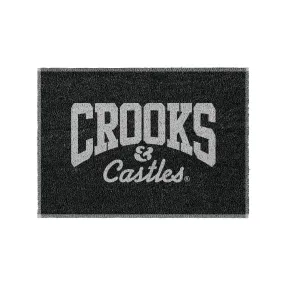 OG Core Logo Door Mat