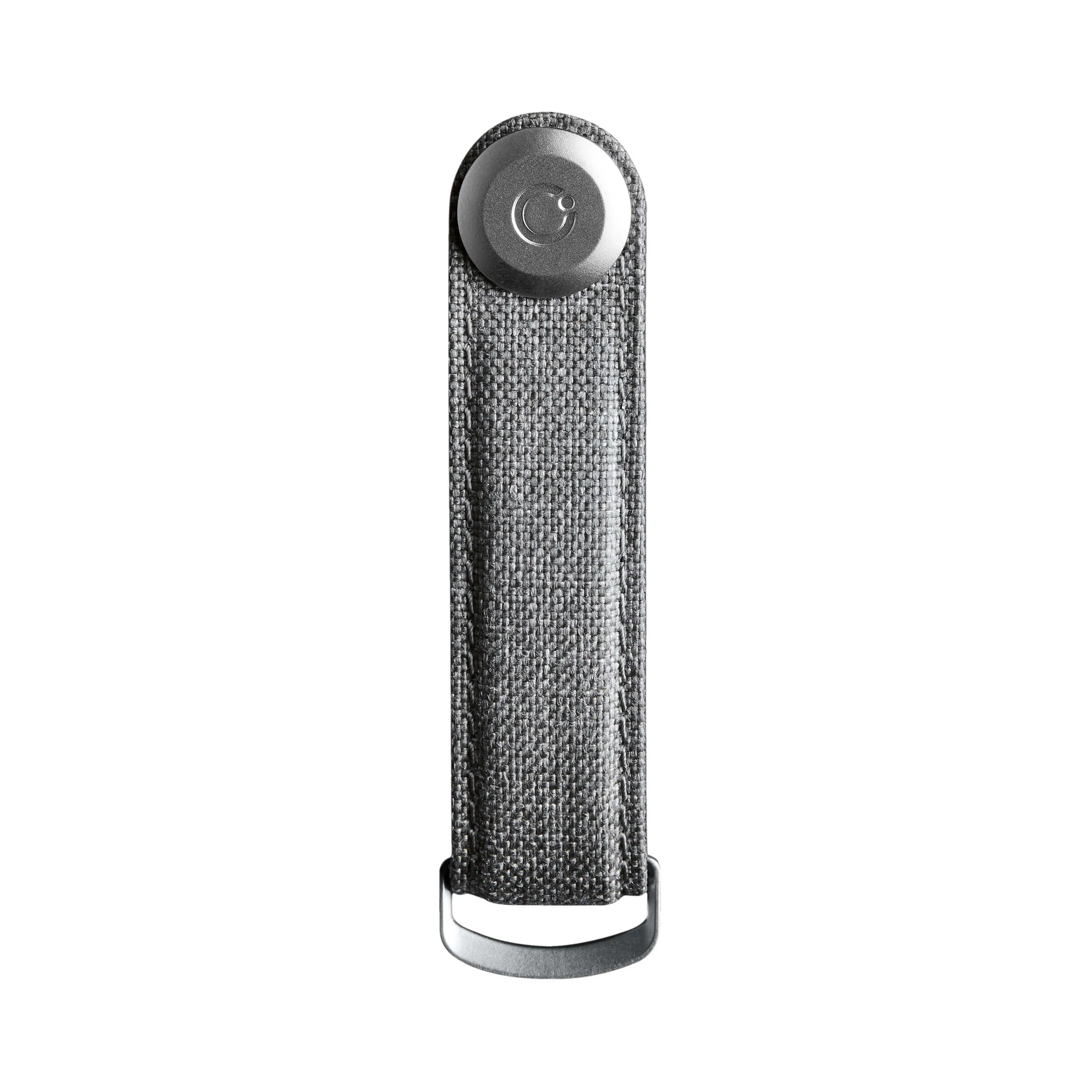 OrbitKey X Crumpler Grey Marle