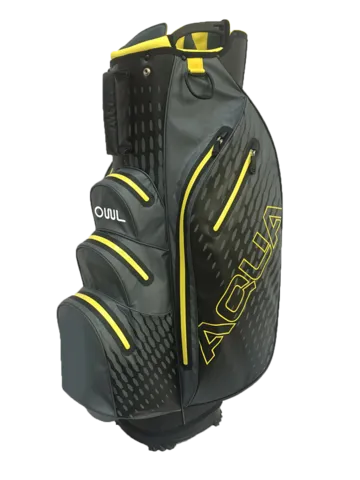 OUUL Golf Aqua Waterproof Cart Bag