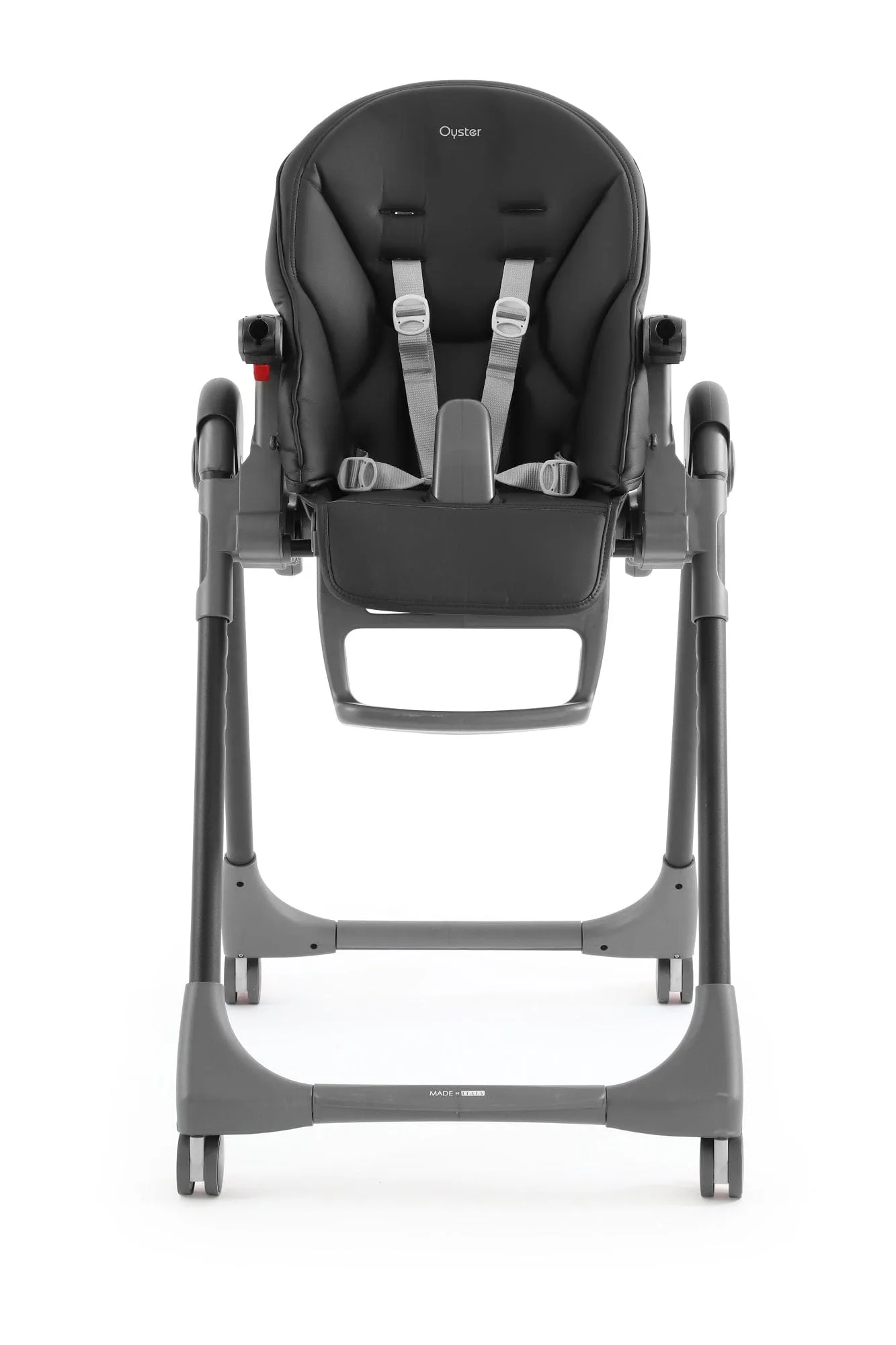 Oyster Bistro Highchair - Black