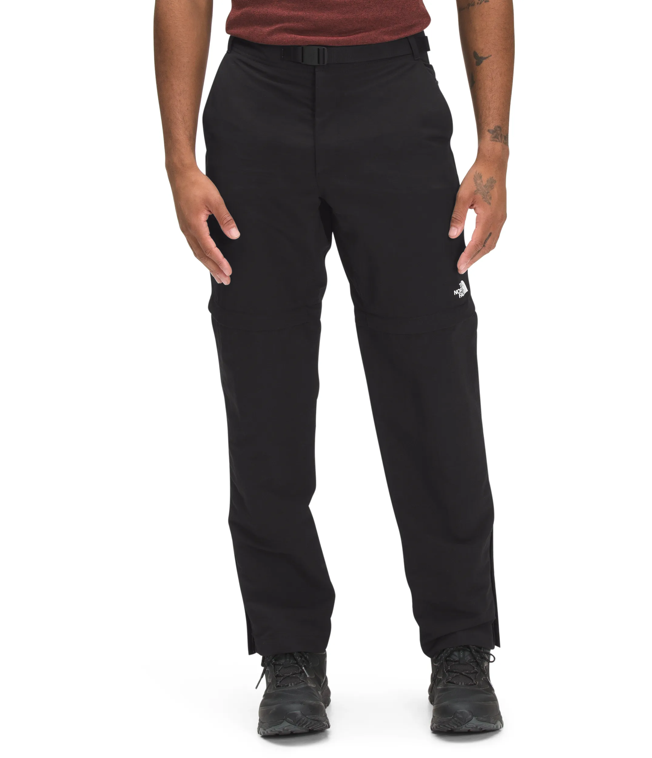 Paramount Trail Convertible Pant Men's