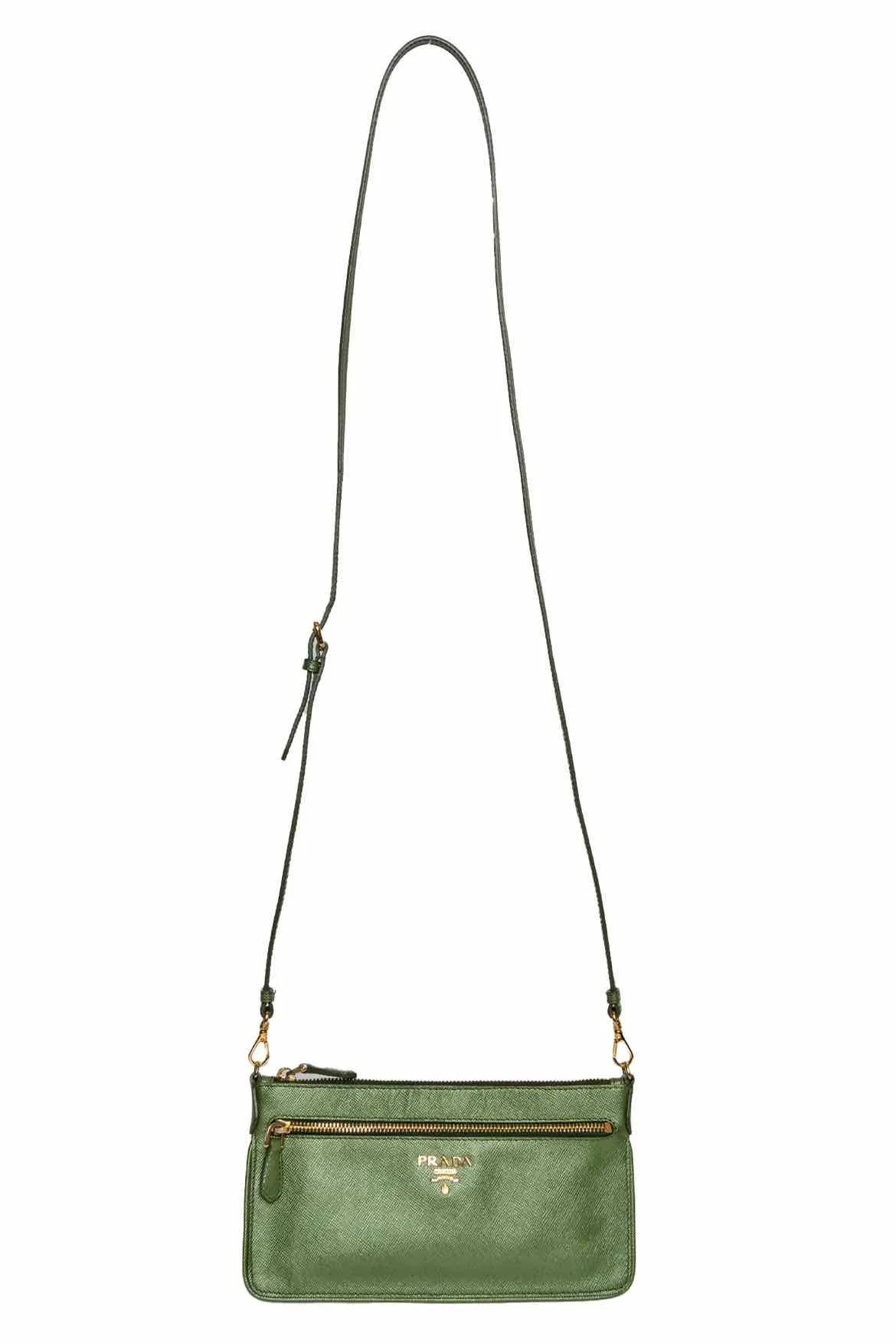 Prada Crossbody