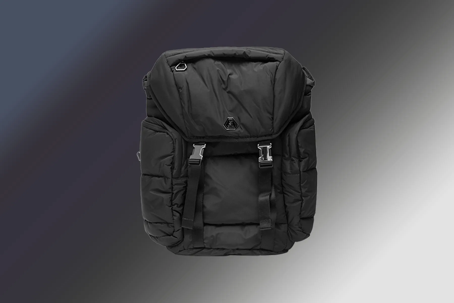 Puma x Skepta Backpack - Black