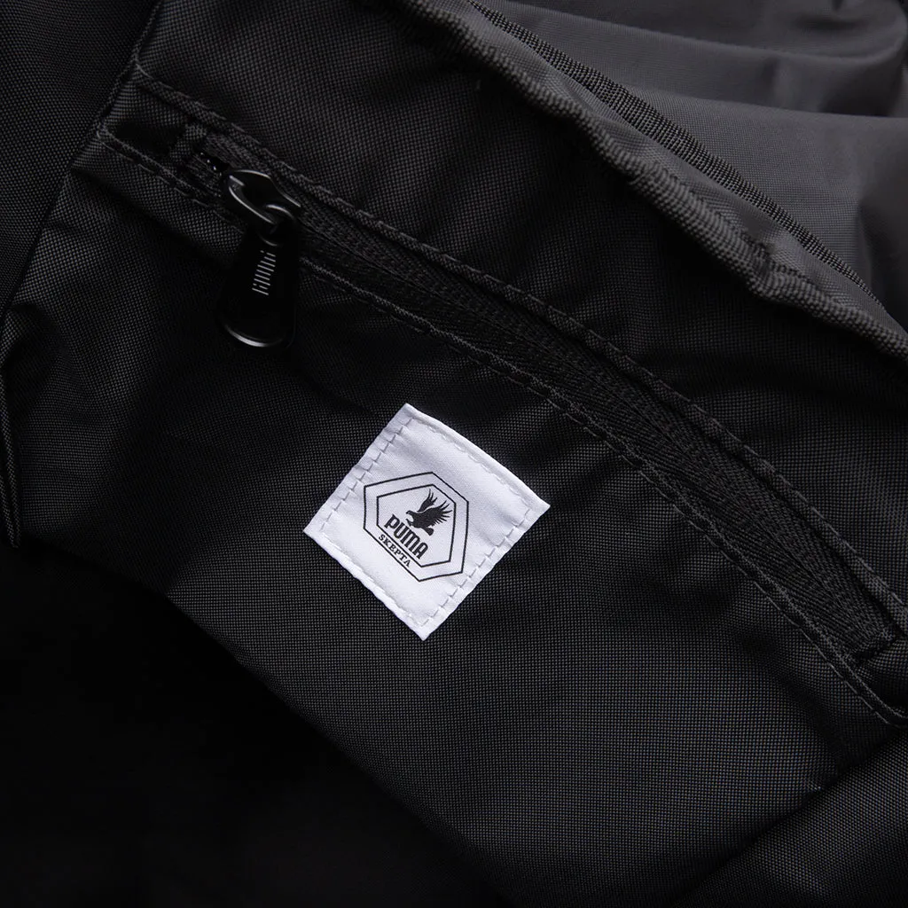 Puma x Skepta Backpack - Black