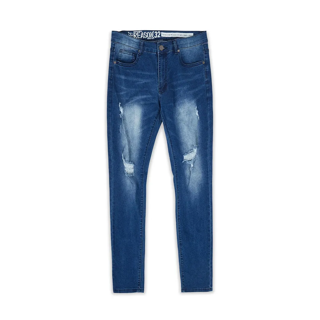 Reason Carter Denim Jeans