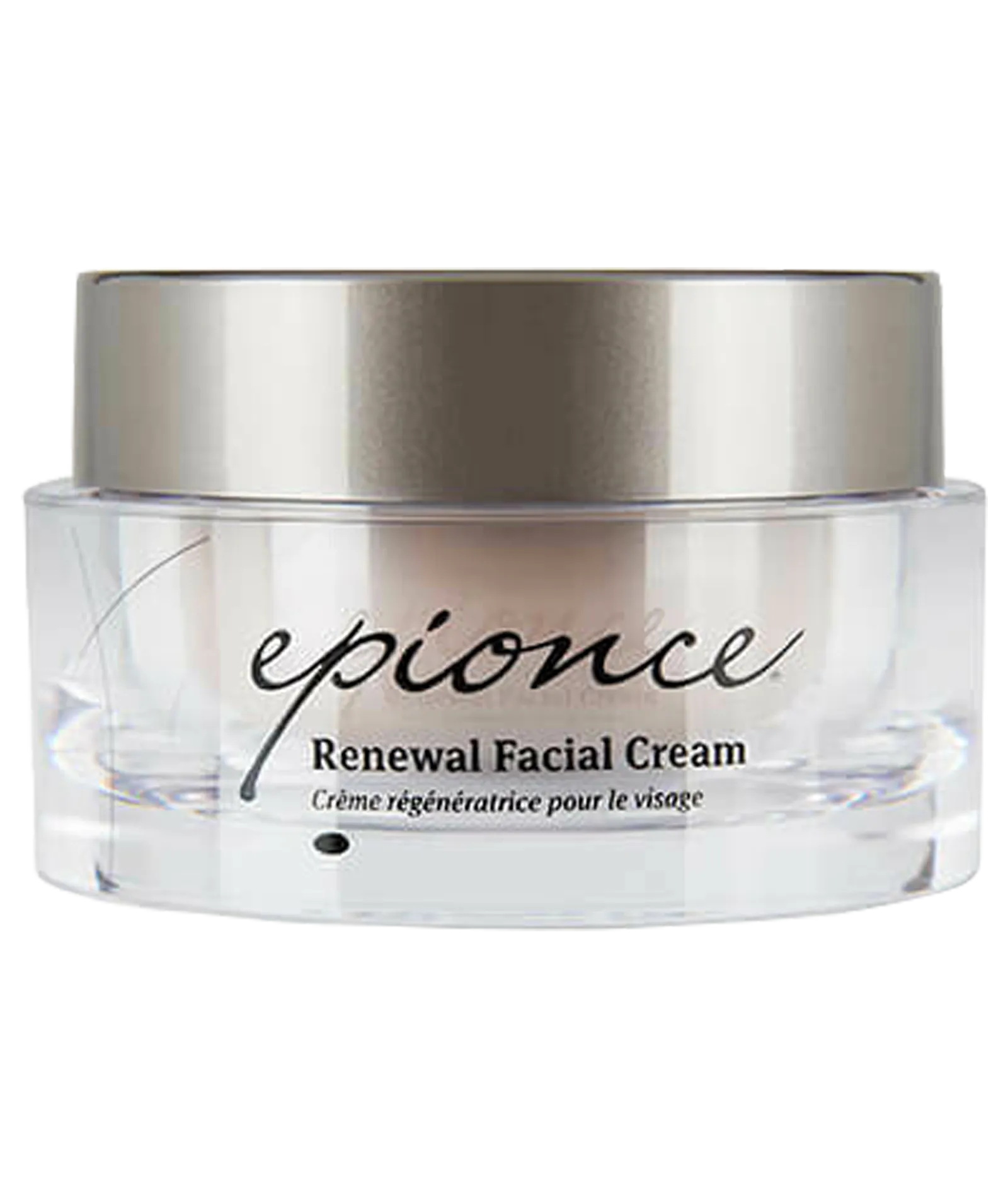 Renewal Facial Cream