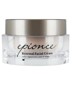 Renewal Facial Cream