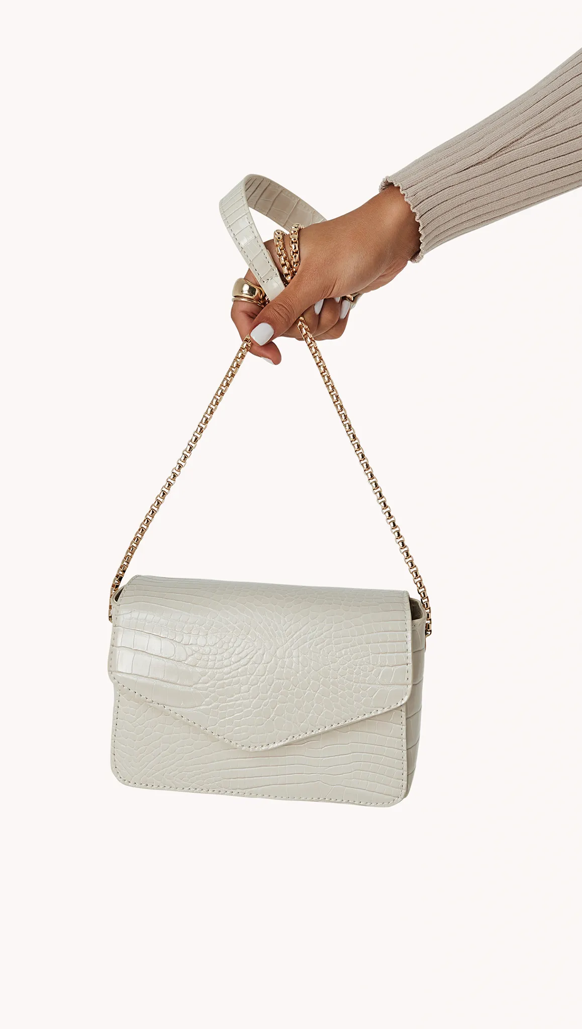 Rosie Cross Body Bag