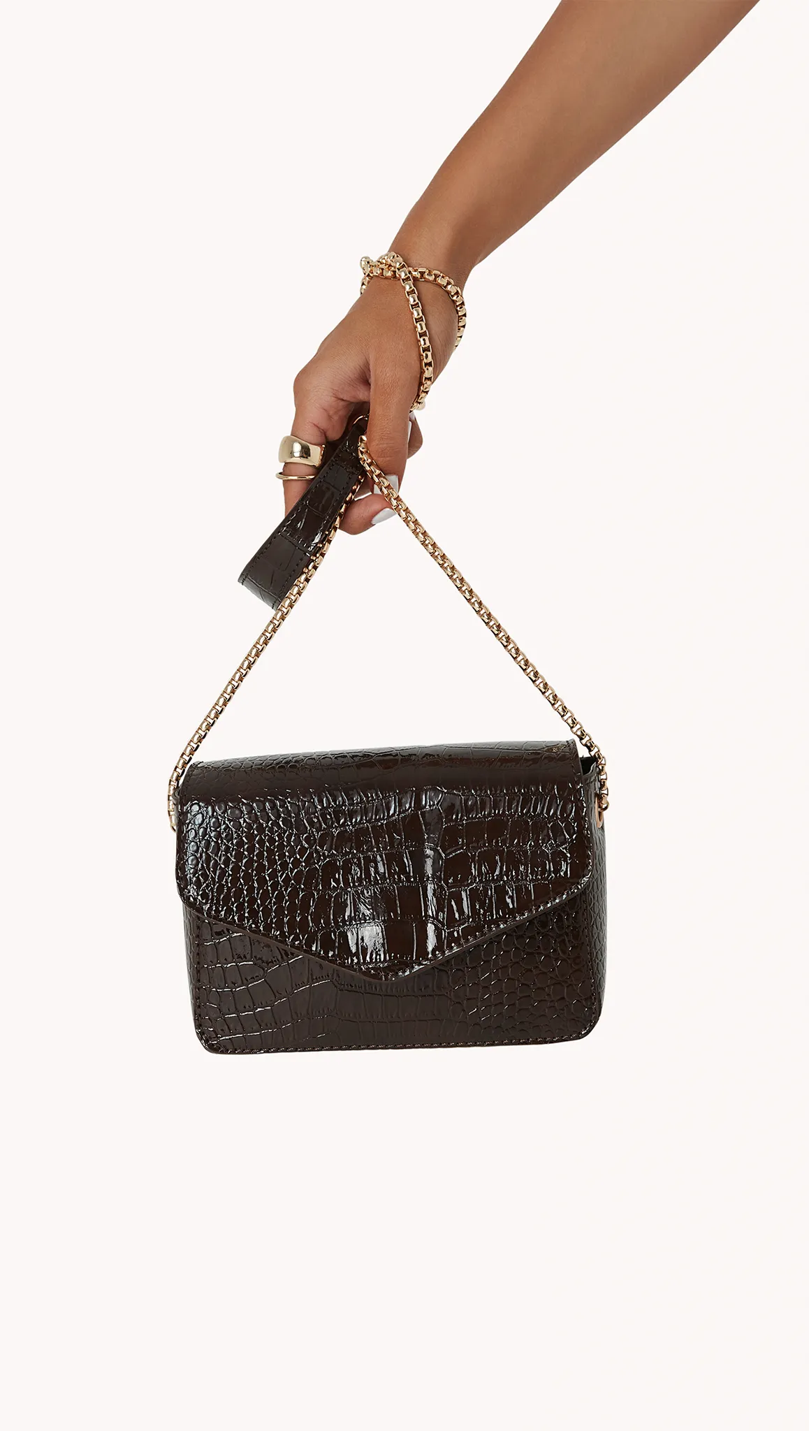 Rosie Cross Body Bag