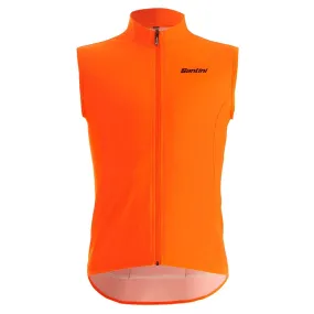 Santini Men's Nebula 3W Wind Vest