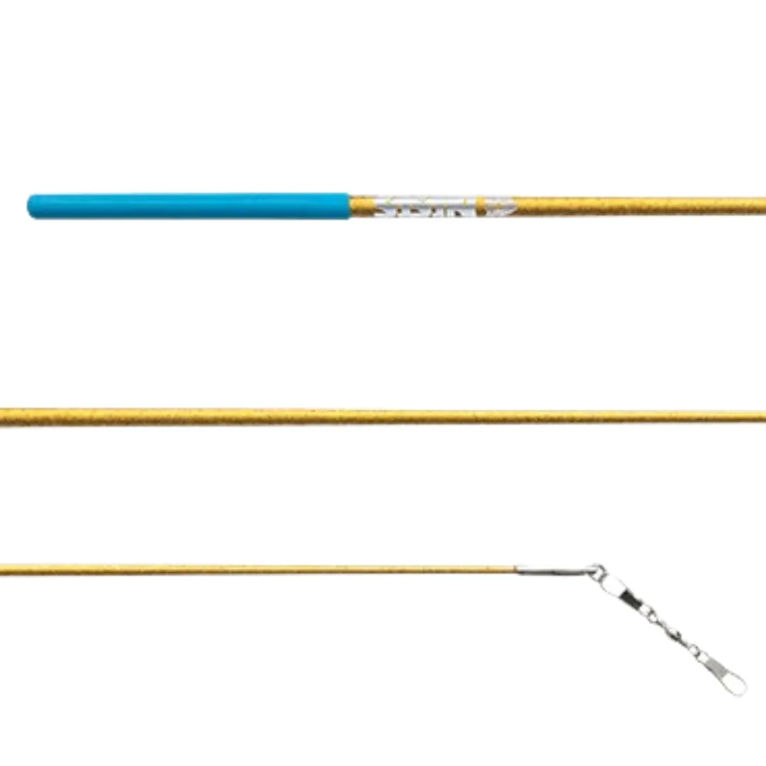 Sasaki M-781HJK-F Ribbon Stick - 57 cm FIG APPROVED