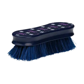 Scout Face Brush- Blue