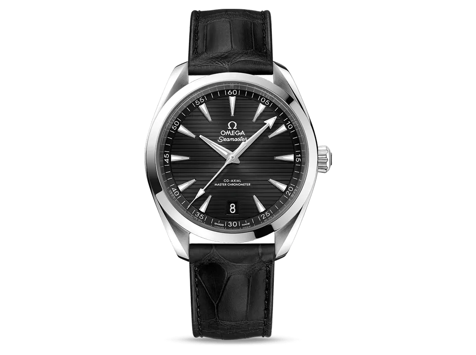 SEAMASTER