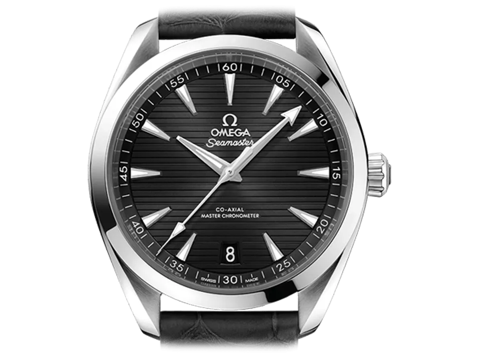 SEAMASTER