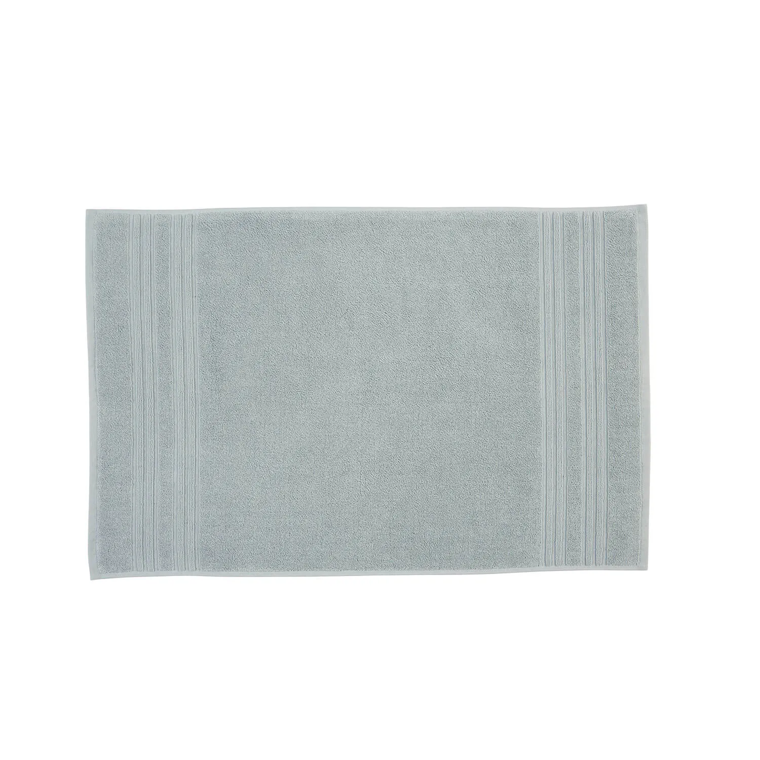 Serene Bath Mat - Duck Egg