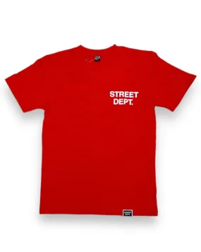 Street Dept. Tee