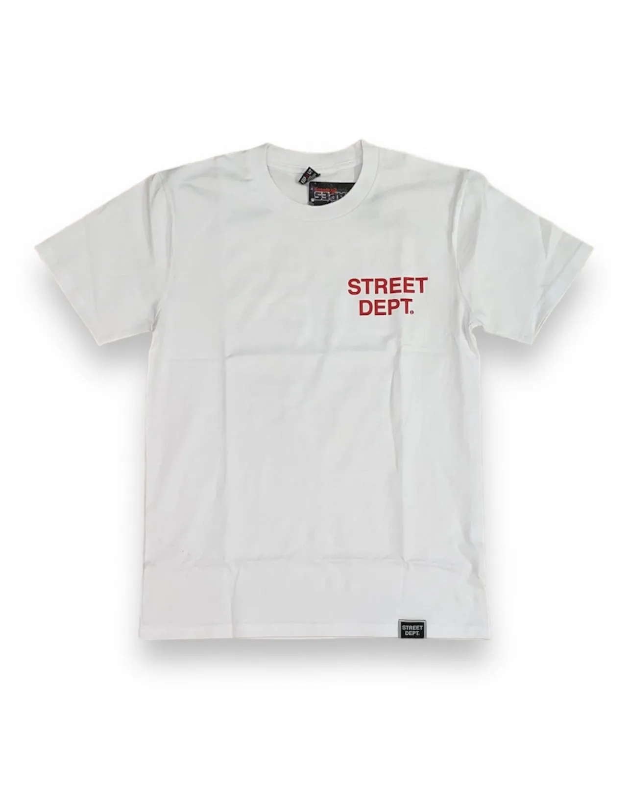 Street Dept. Tee