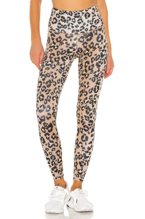 Strut This Teagan Ankle Legging Feline