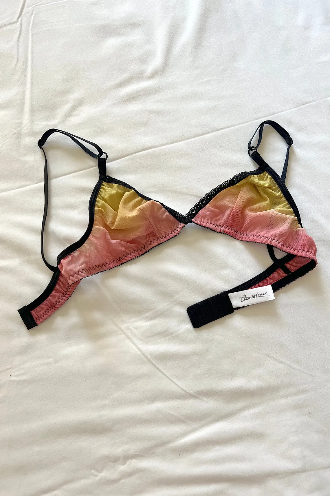 Sunset Bralette